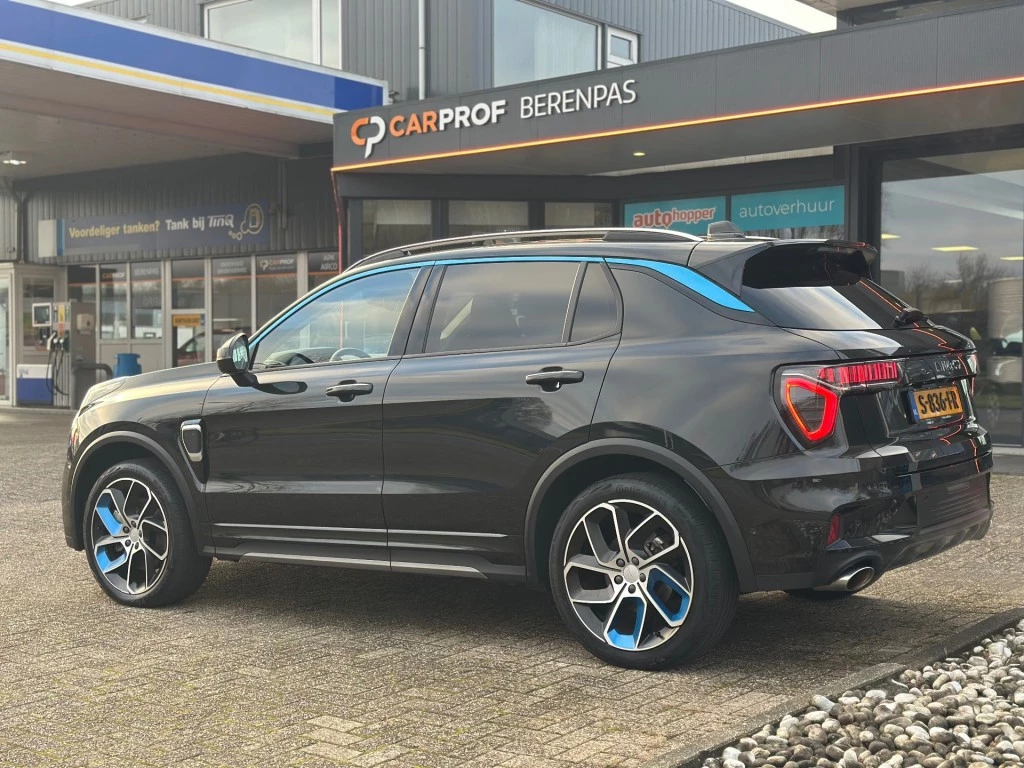 Hoofdafbeelding Lynk & Co 01