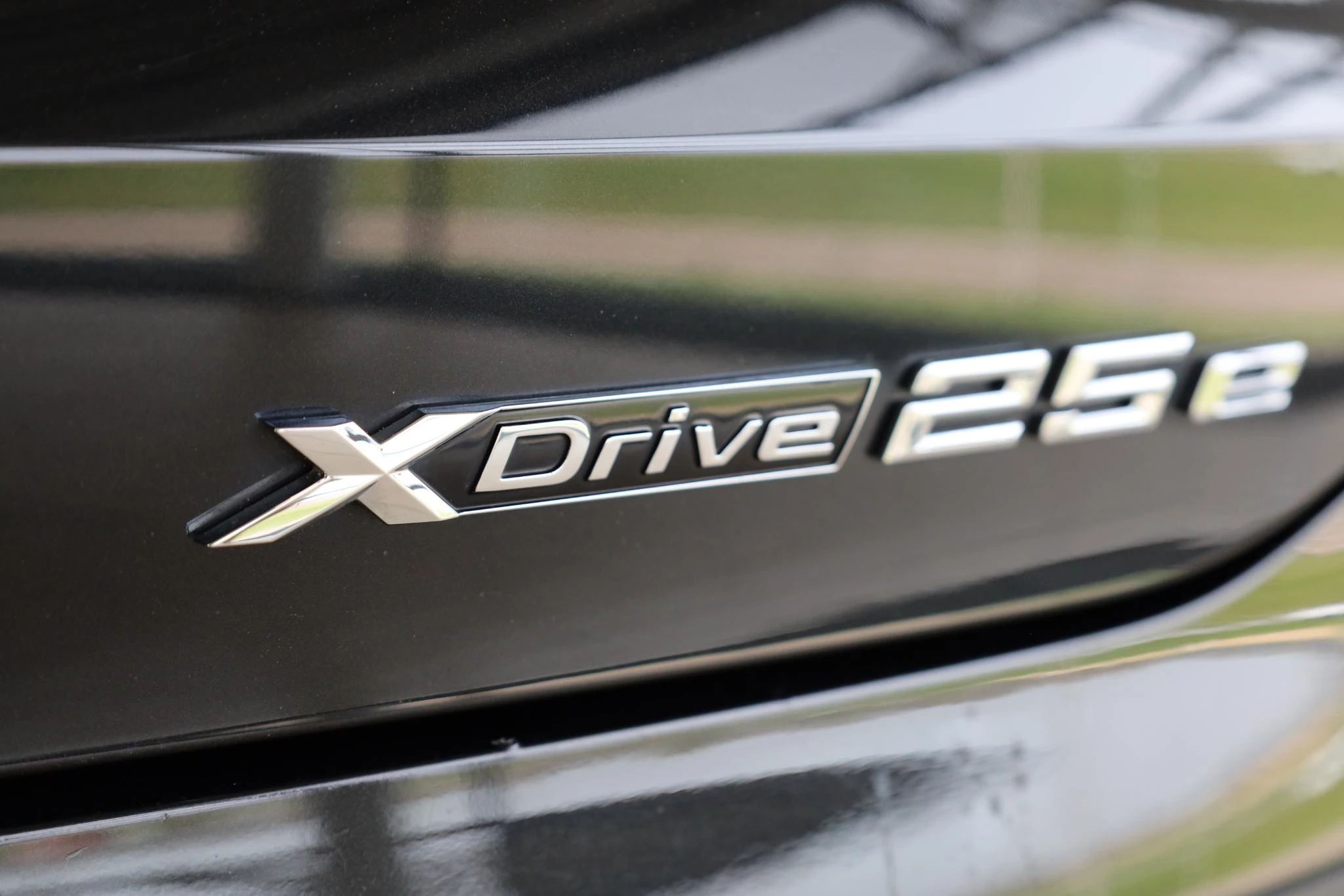 Hoofdafbeelding BMW X2