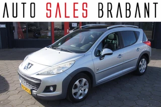 Peugeot 207 SW 1.6 VTi Blue Lease Executive