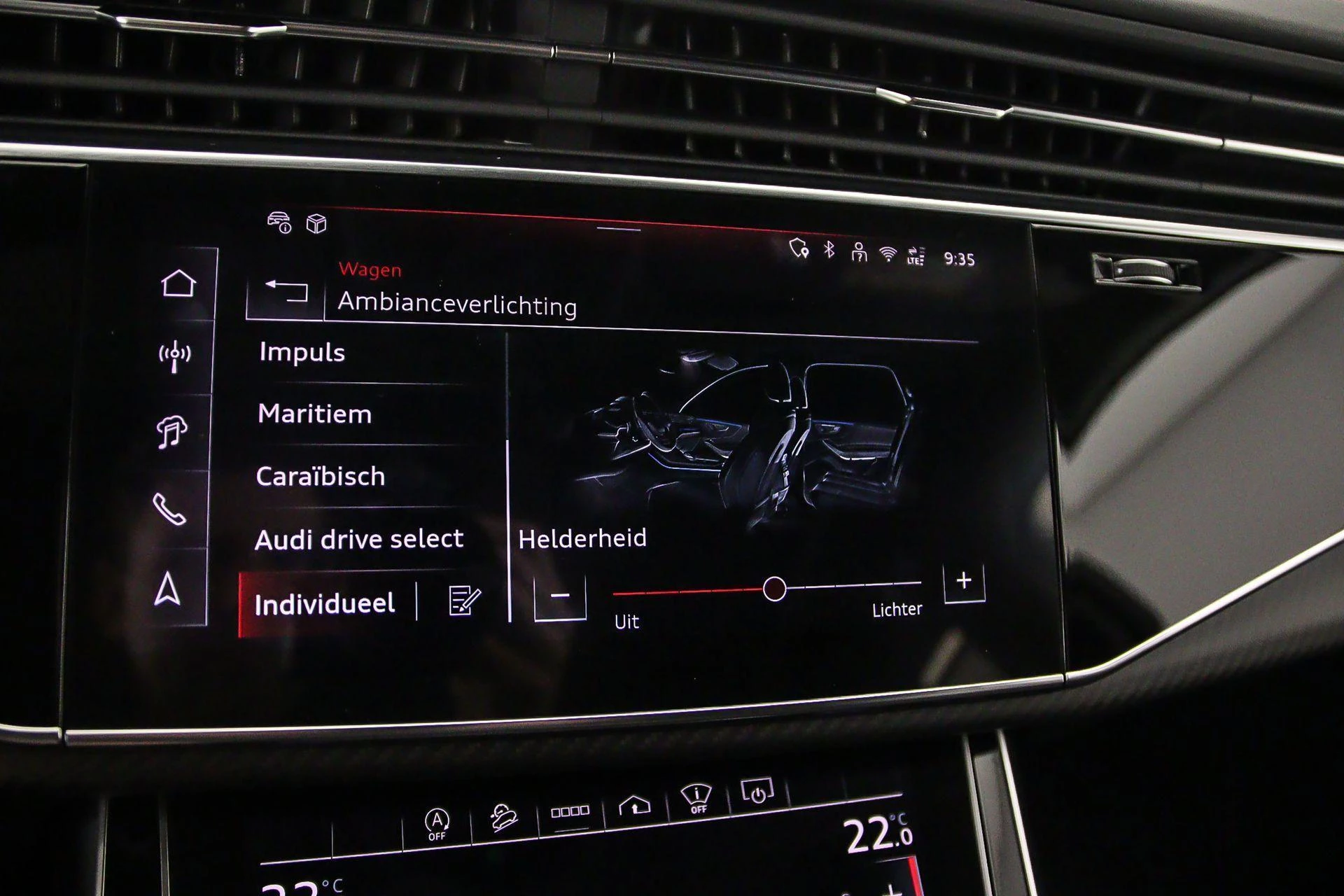 Hoofdafbeelding Audi SQ7