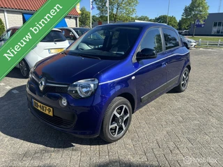 Renault Twingo 1.0 SCe Limited