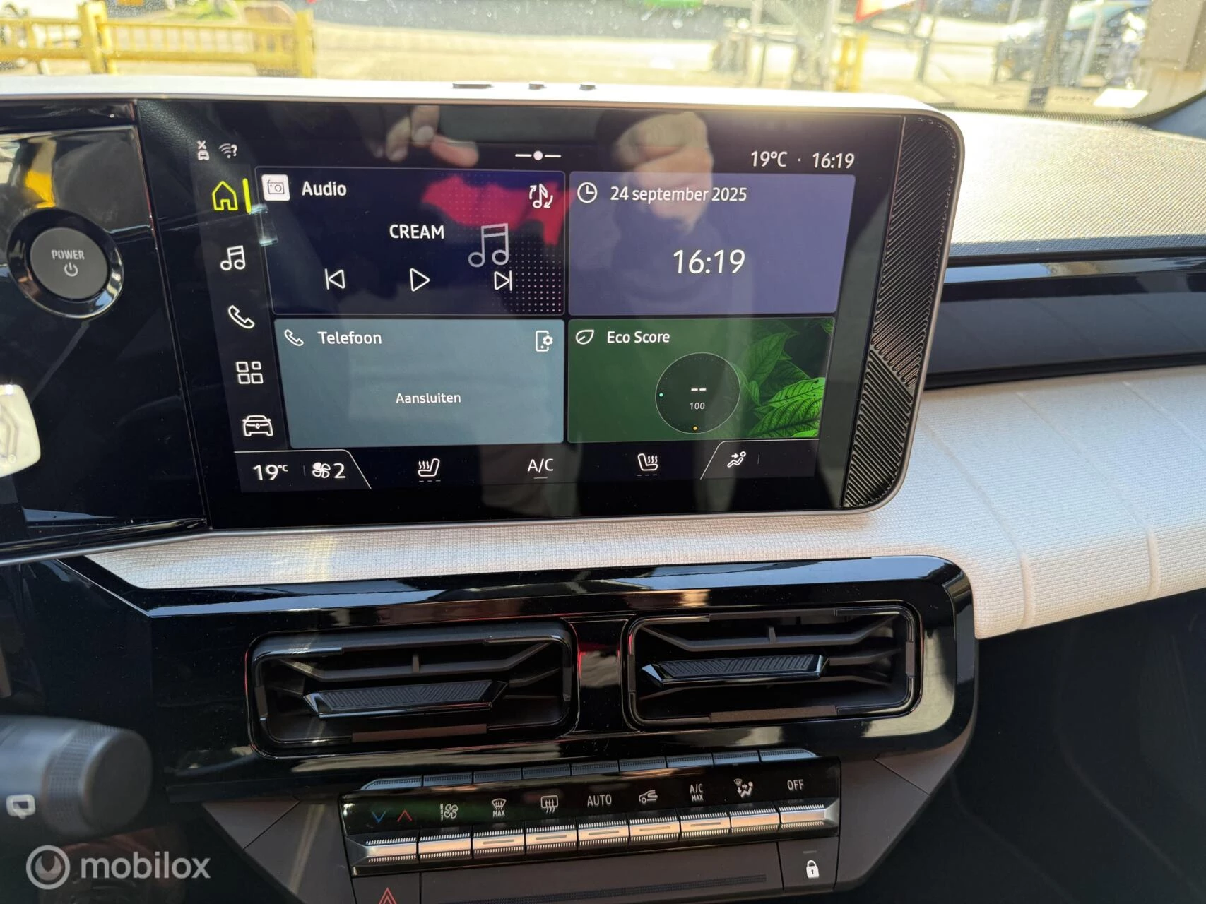 Hoofdafbeelding Renault 5