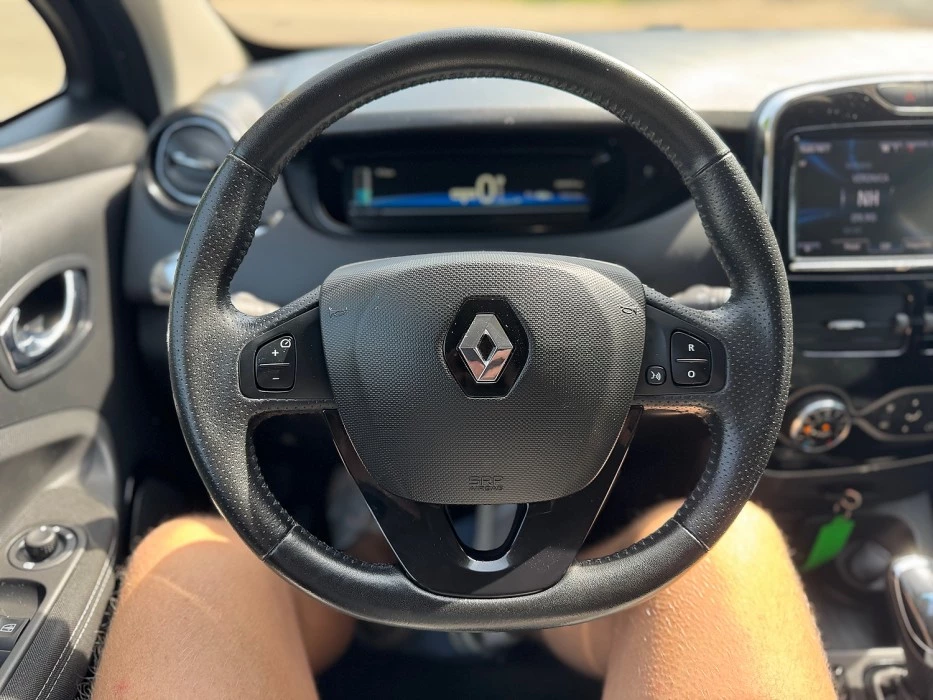 Hoofdafbeelding Renault ZOE