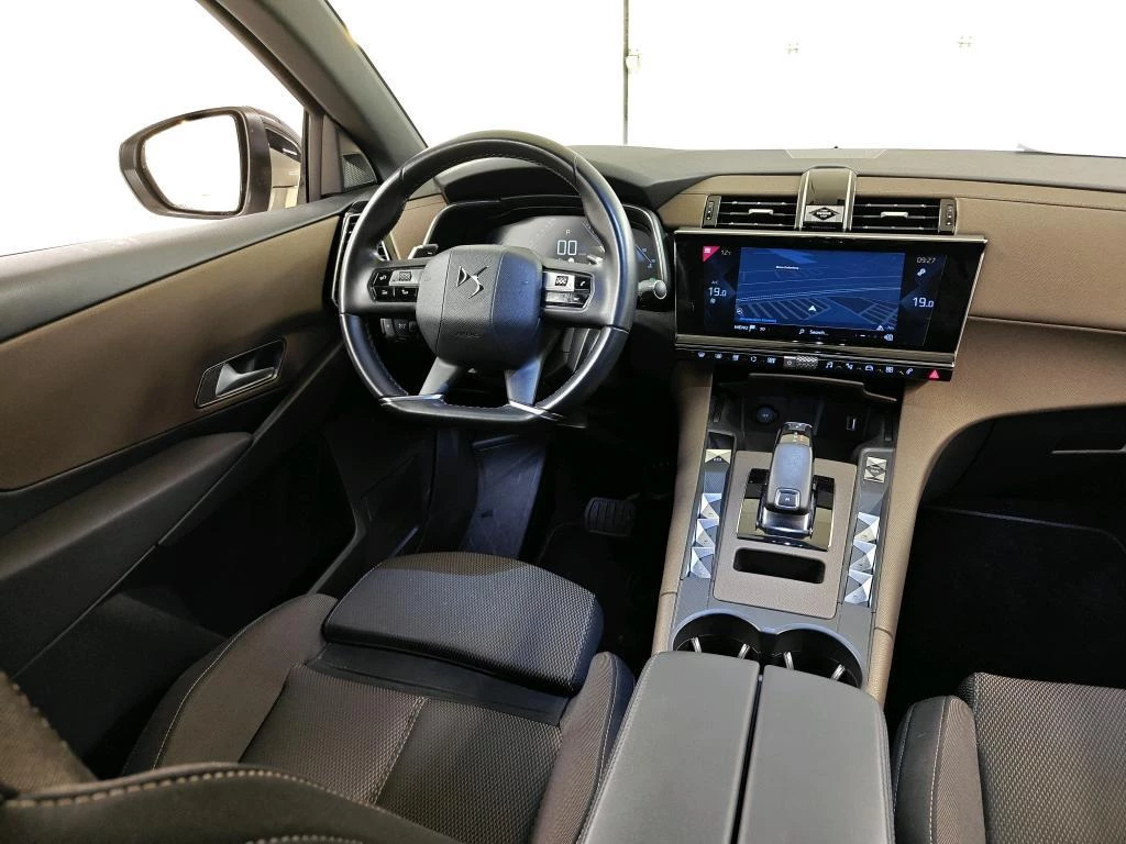 Hoofdafbeelding DS DS 7