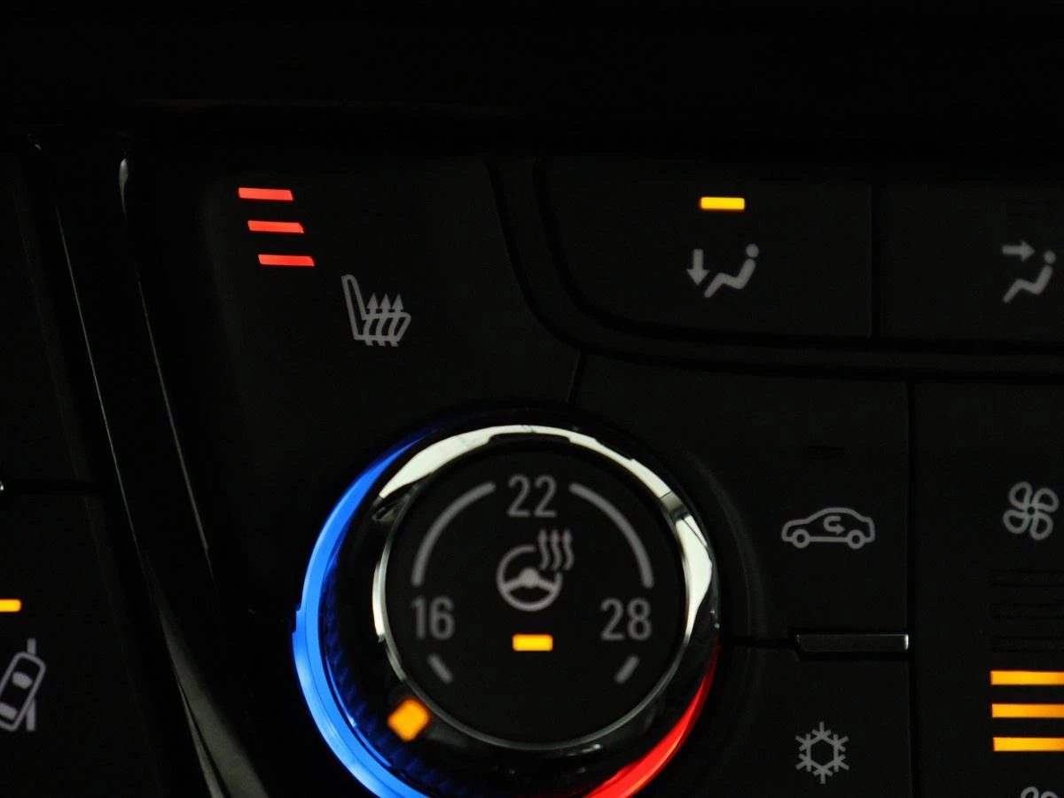Hoofdafbeelding Opel Mokka X