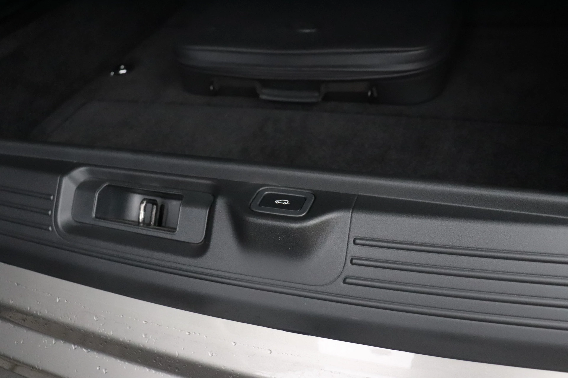 Hoofdafbeelding Land Rover Range Rover