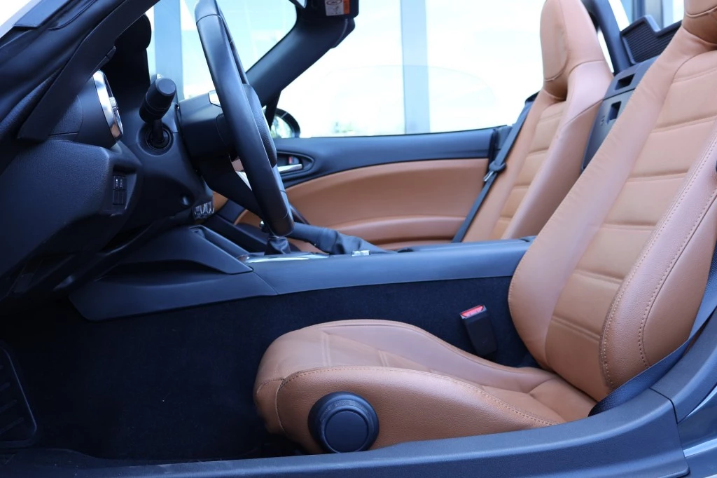 Hoofdafbeelding Fiat Spider