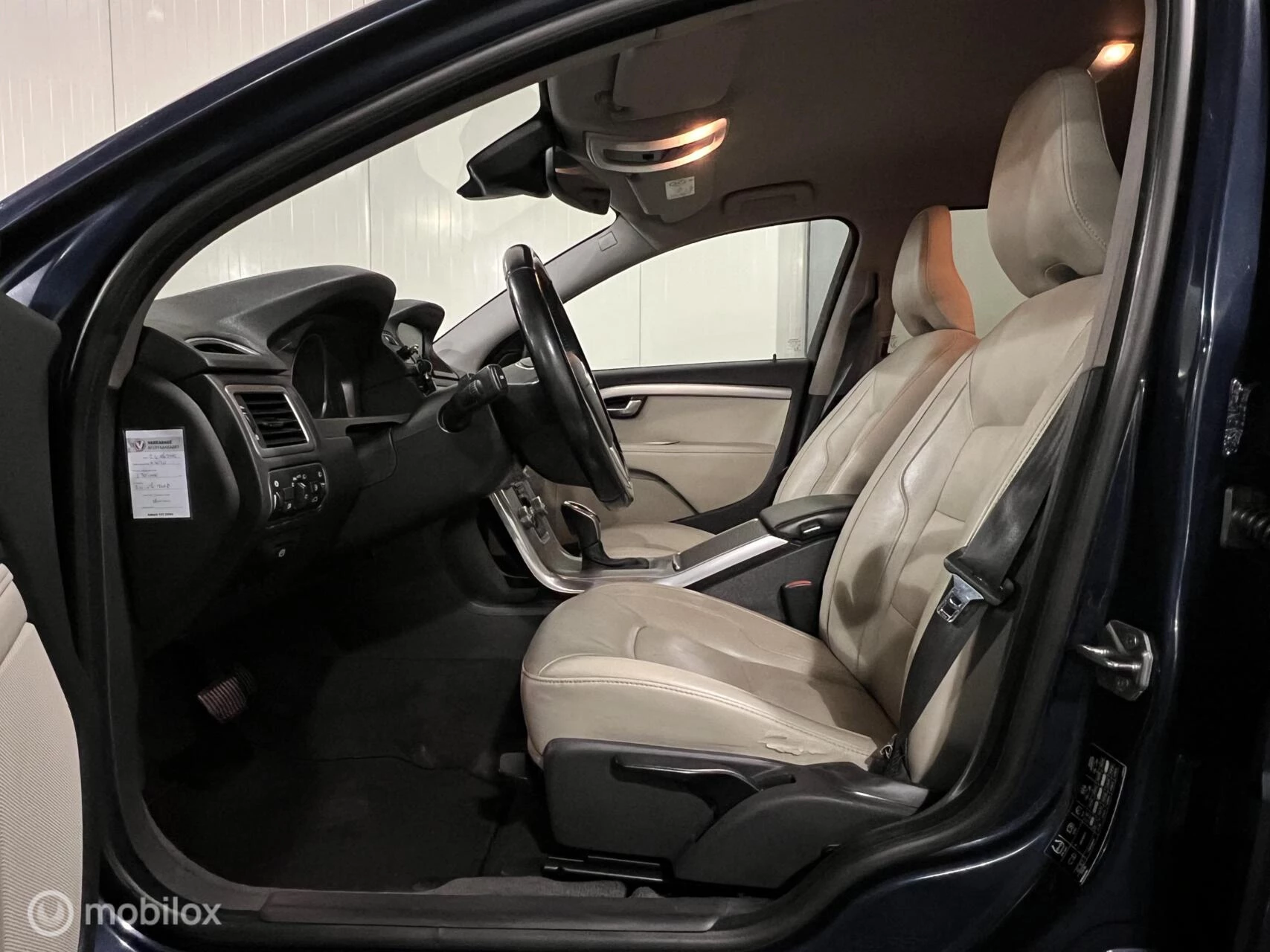 Hoofdafbeelding Volvo V70