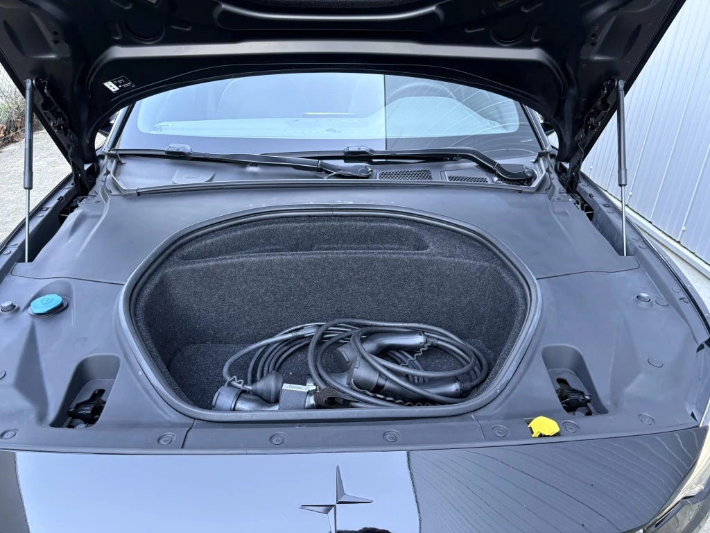 Hoofdafbeelding Polestar 2