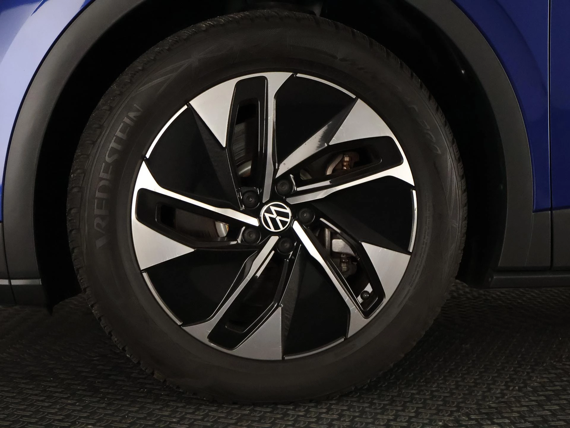 Hoofdafbeelding Volkswagen ID.4