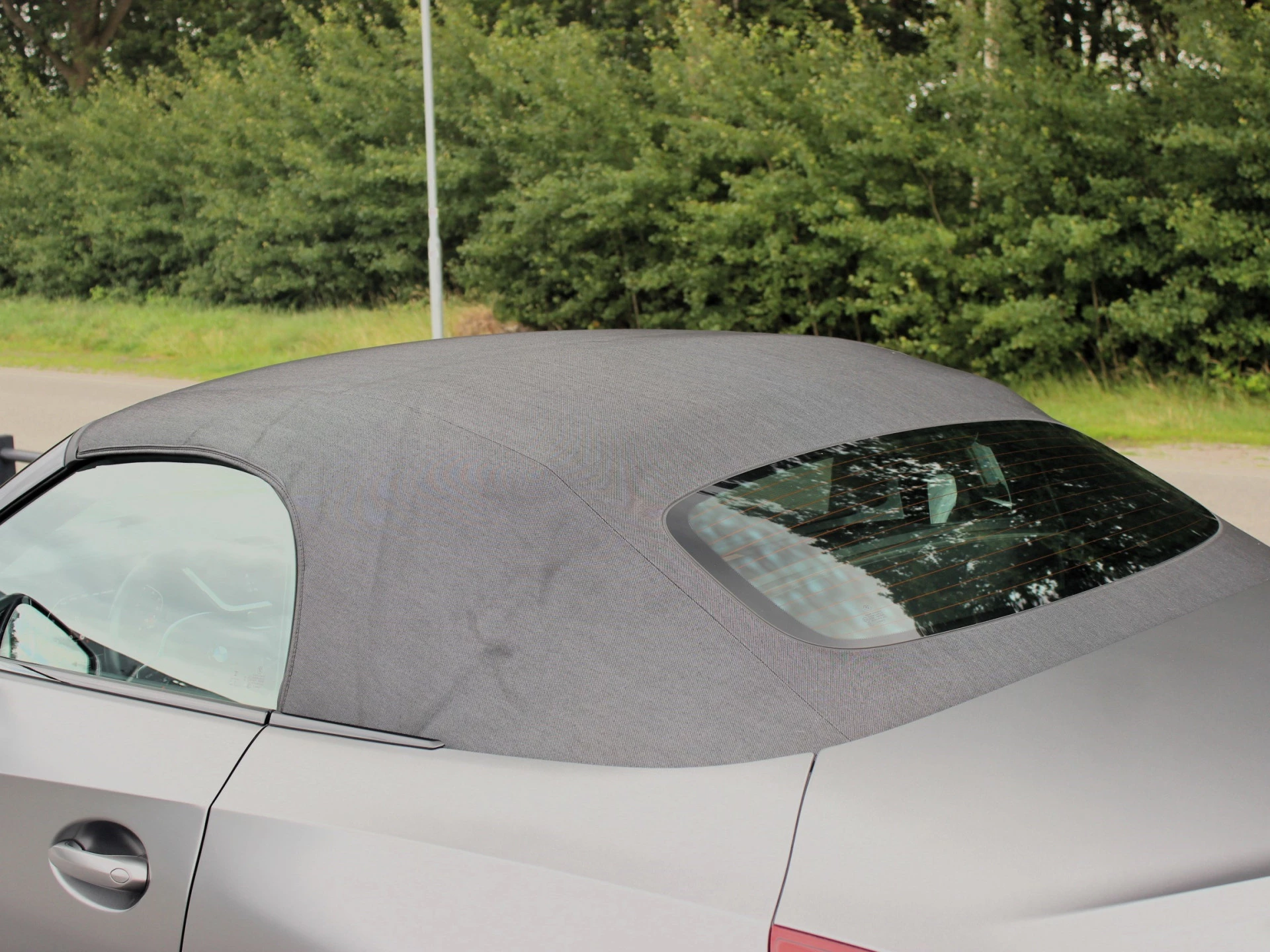 Hoofdafbeelding BMW Z4