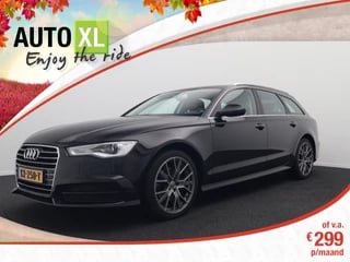 Audi A6 Avant 1.8 TFSI AUT. ultra Business Edition Xenon Cruise LMV 18 Inch.