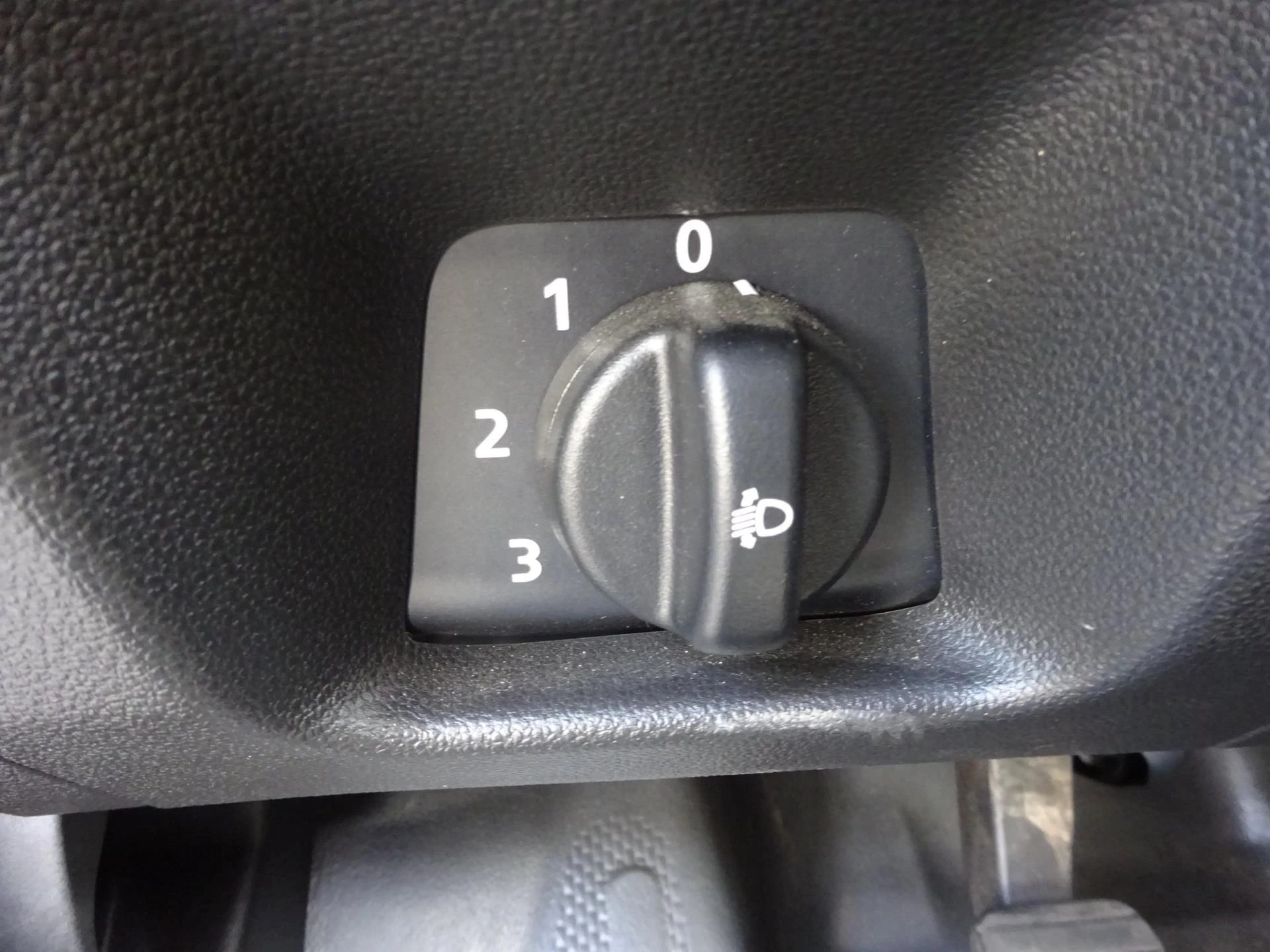 Hoofdafbeelding Renault Express