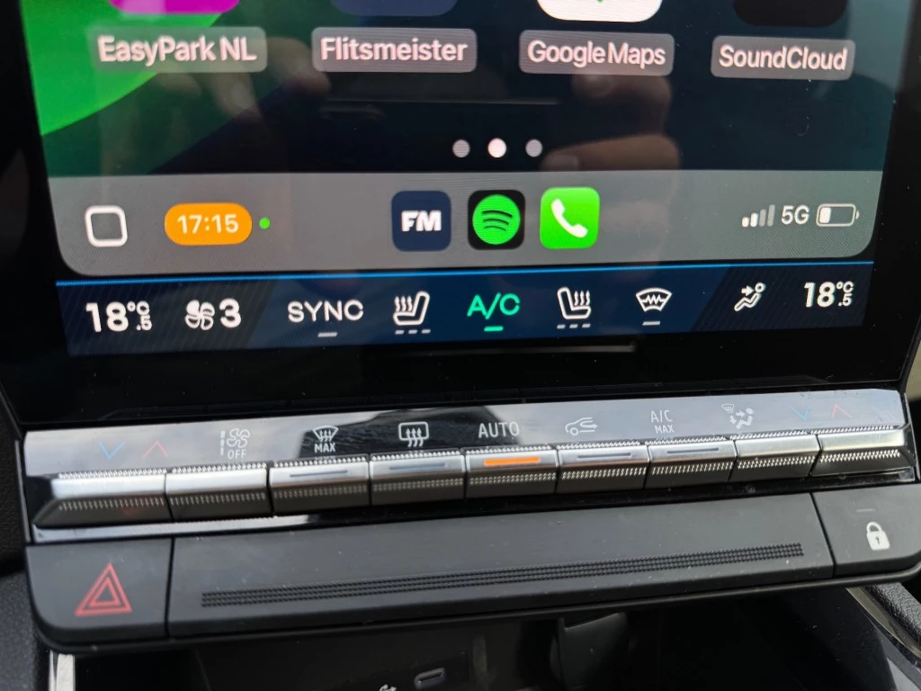 Hoofdafbeelding Renault Austral