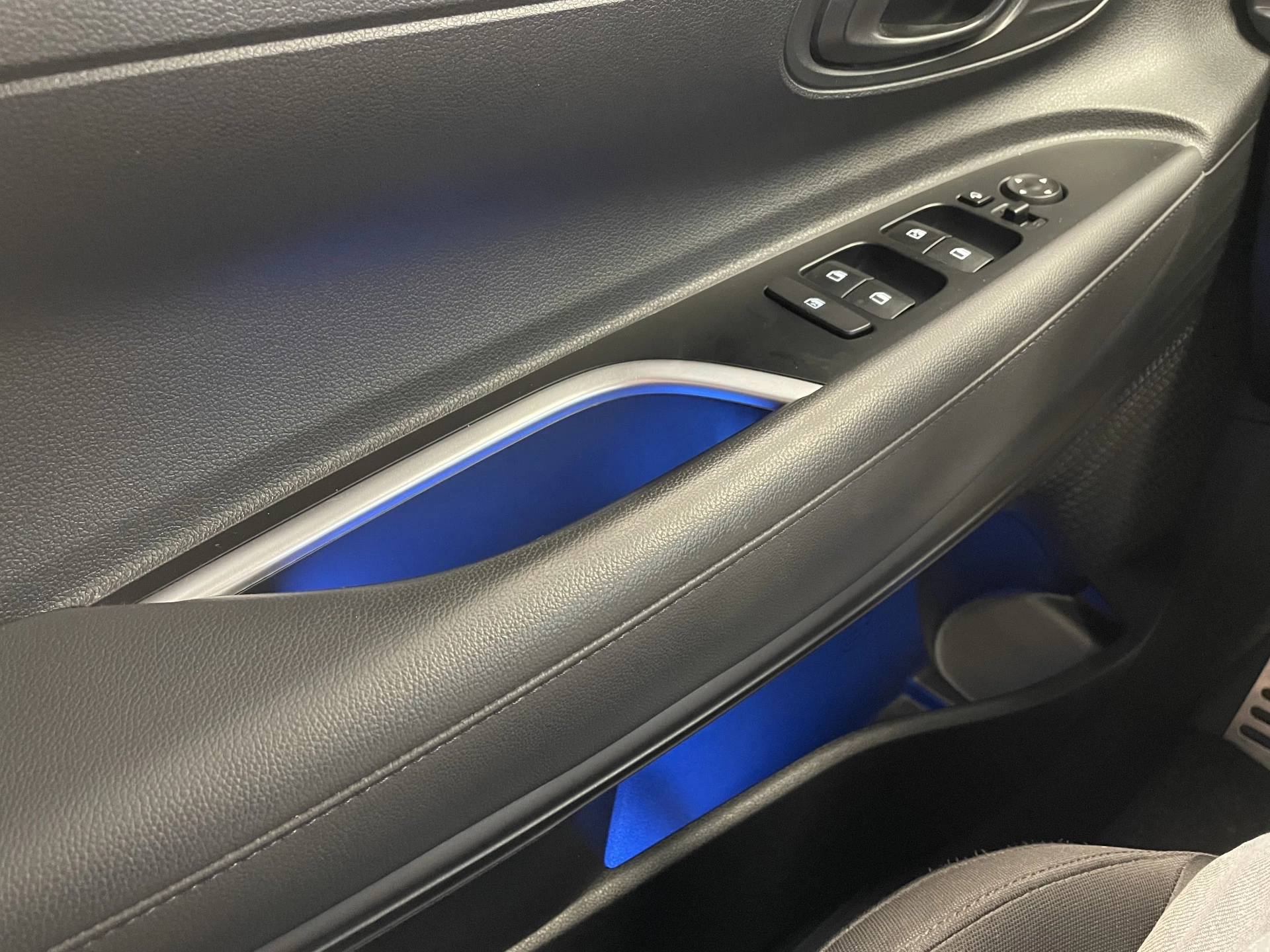 Hoofdafbeelding Hyundai Bayon