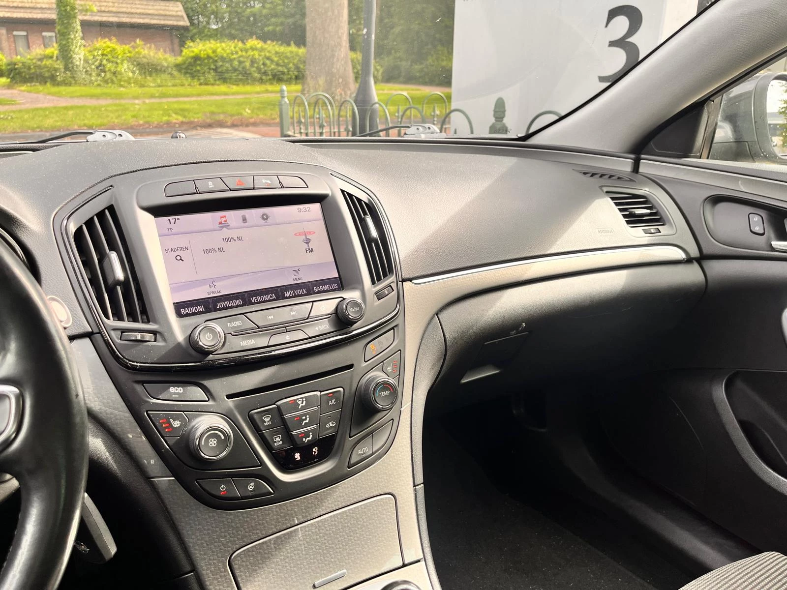 Hoofdafbeelding Opel Insignia