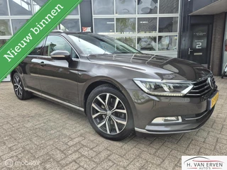 Volkswagen Passat Variant 1.4 Highline SCHUIFKANTELDAK