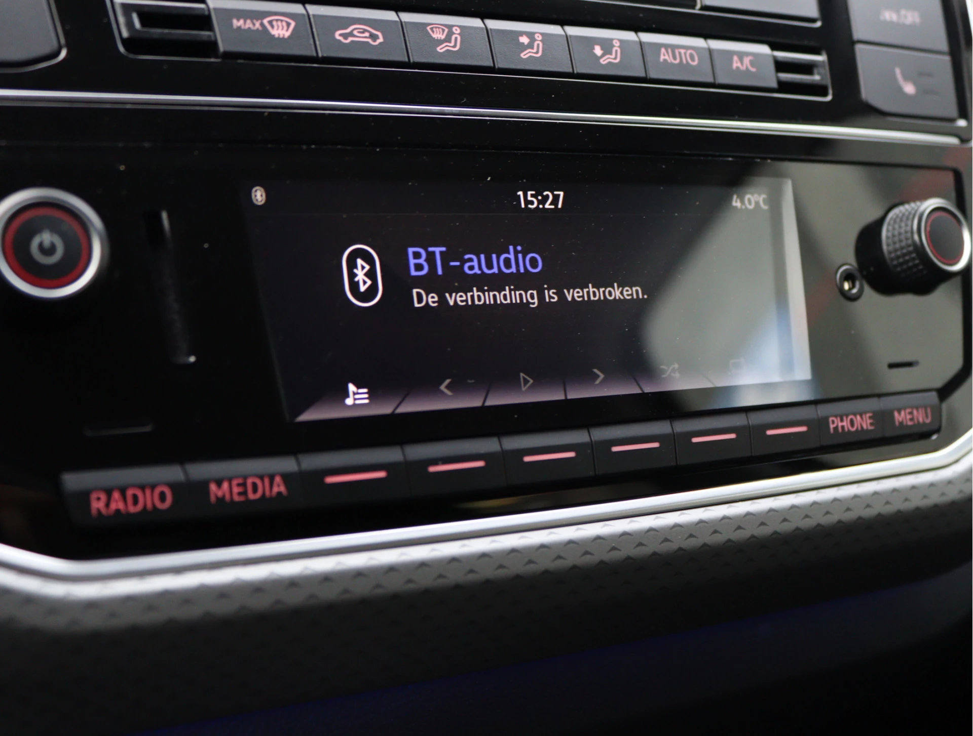 Hoofdafbeelding Volkswagen e-up!