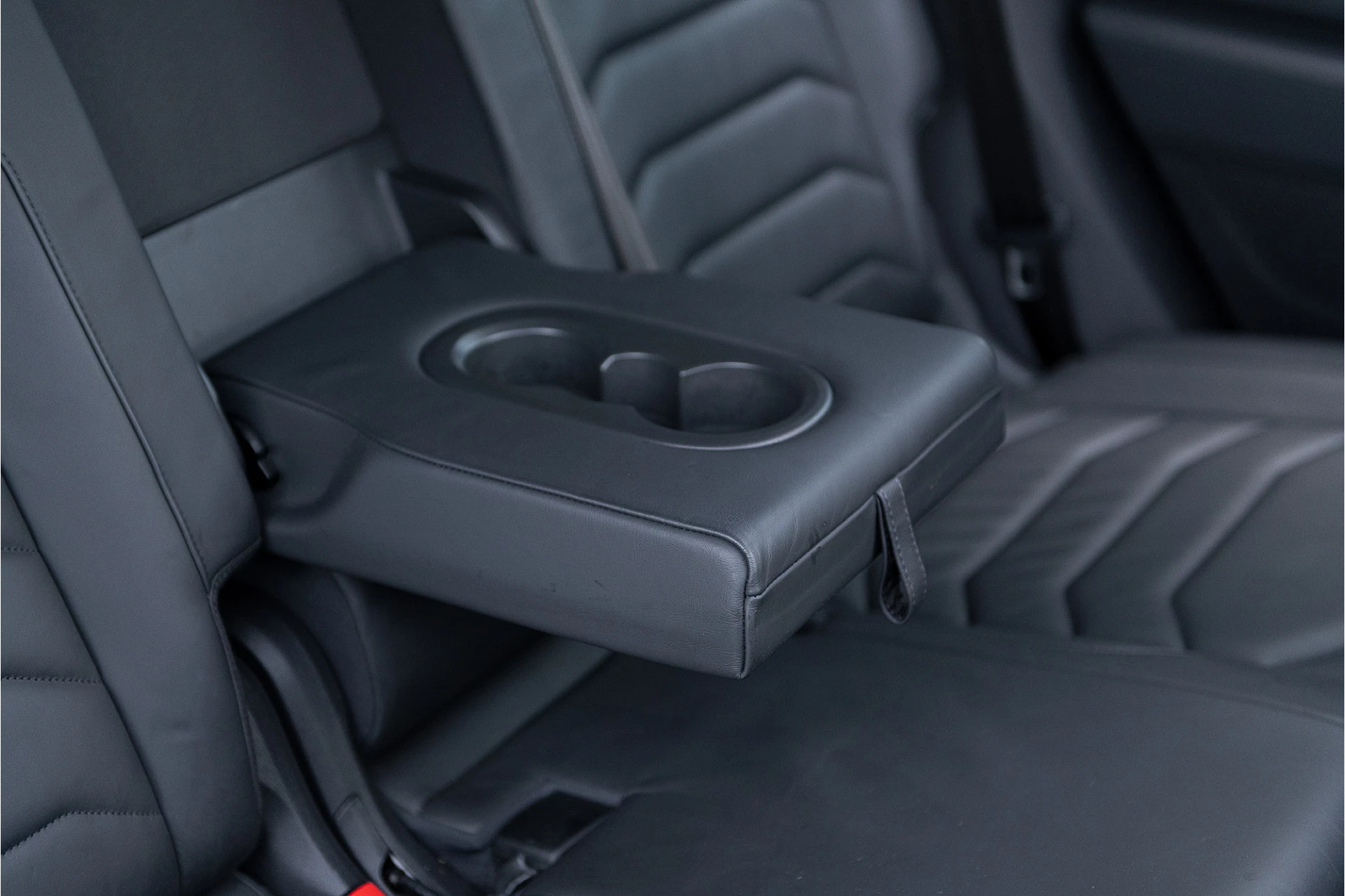 Hoofdafbeelding Volkswagen Touareg