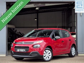 Citroen C3 1.2 Live 1e Eig! |Navi Carplay / Android| Climate