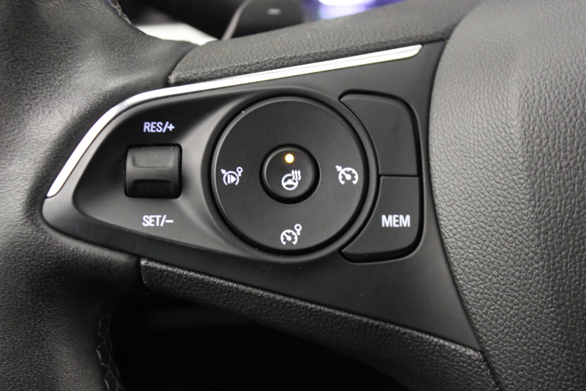 Hoofdafbeelding Opel Grandland