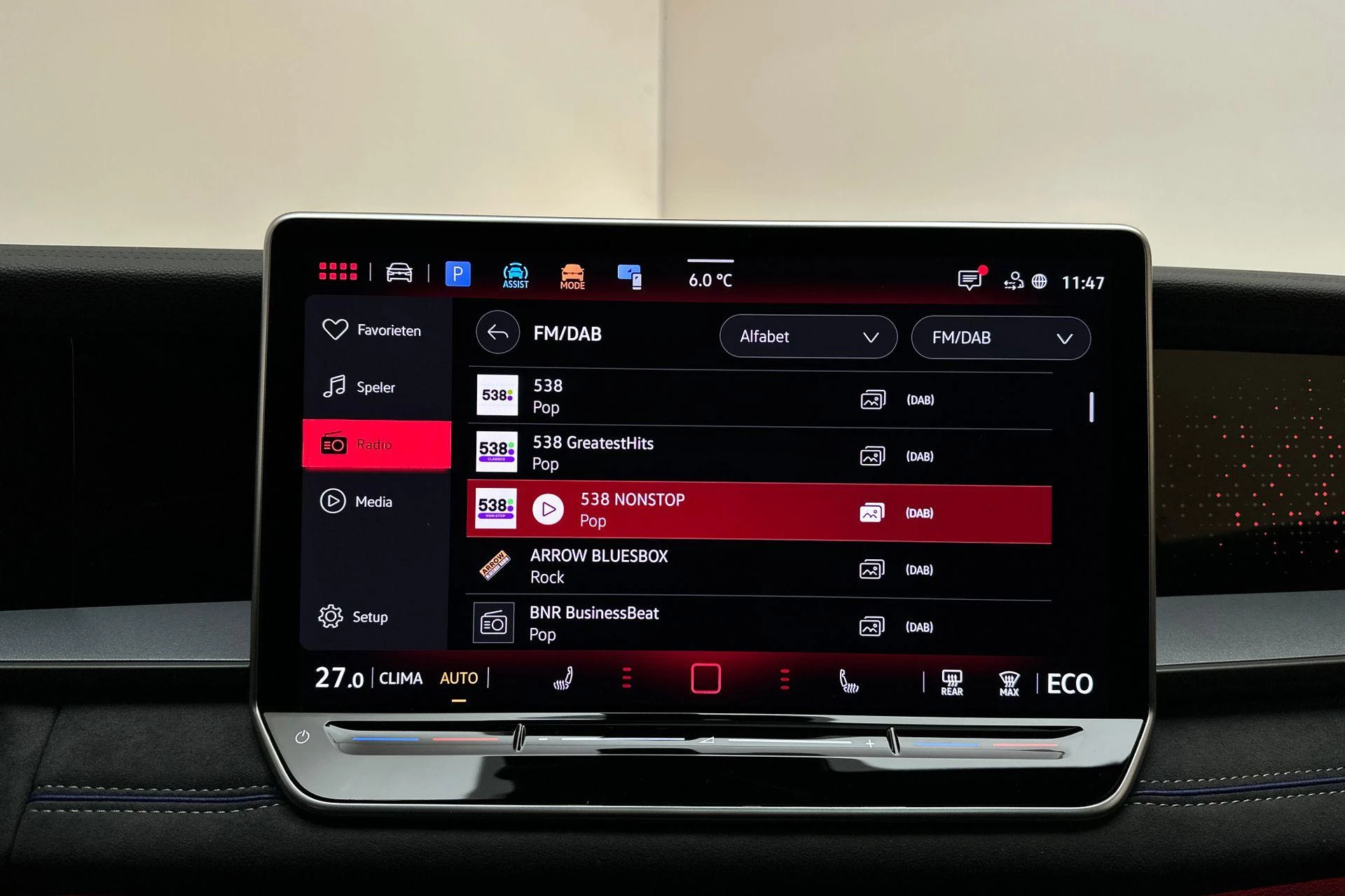 Hoofdafbeelding Volkswagen Tayron