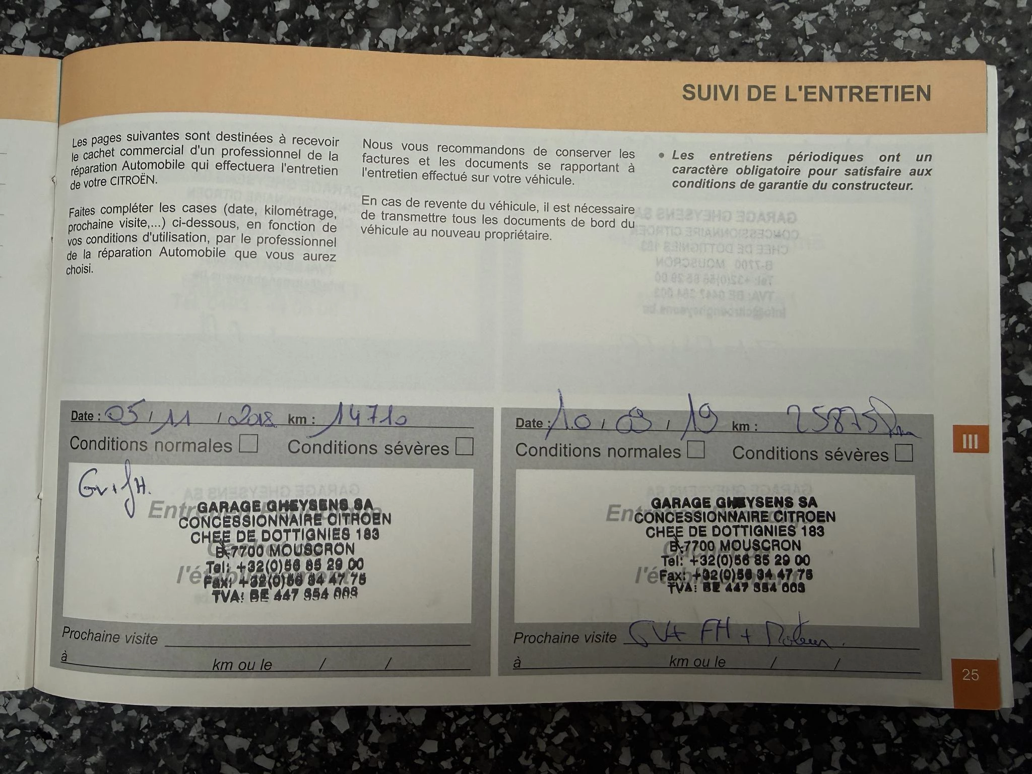 Hoofdafbeelding Citroën Grand C4 Picasso