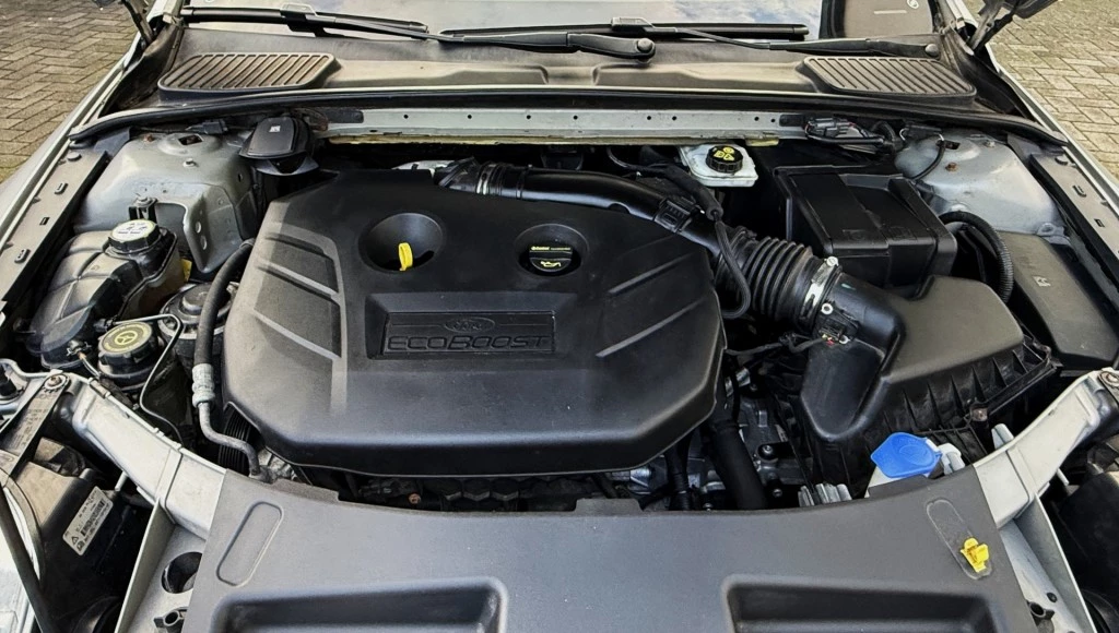 Hoofdafbeelding Ford Mondeo