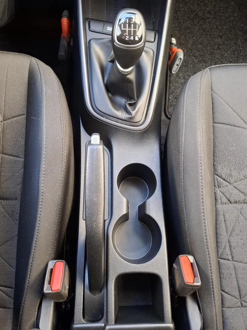 Hoofdafbeelding Hyundai Bayon