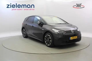 Volkswagen ID.3 Life 58 kWh - Carplay, Stoelverw. SOH 91%