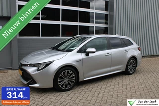 Toyota Corolla Touring Sports 1.8 Hybrid Business Plus 1e Eigenaar NL Auto.