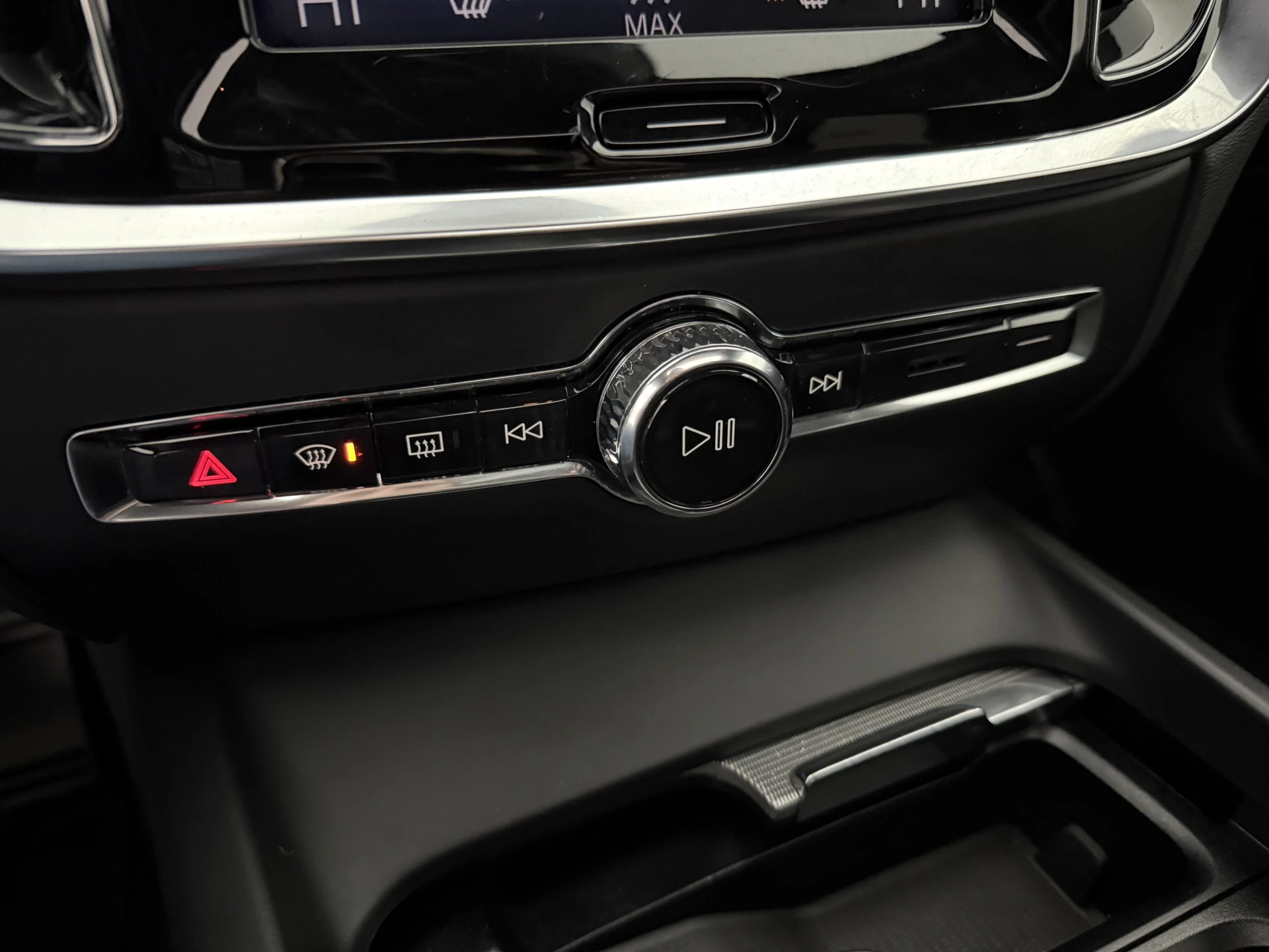Hoofdafbeelding Volvo S60