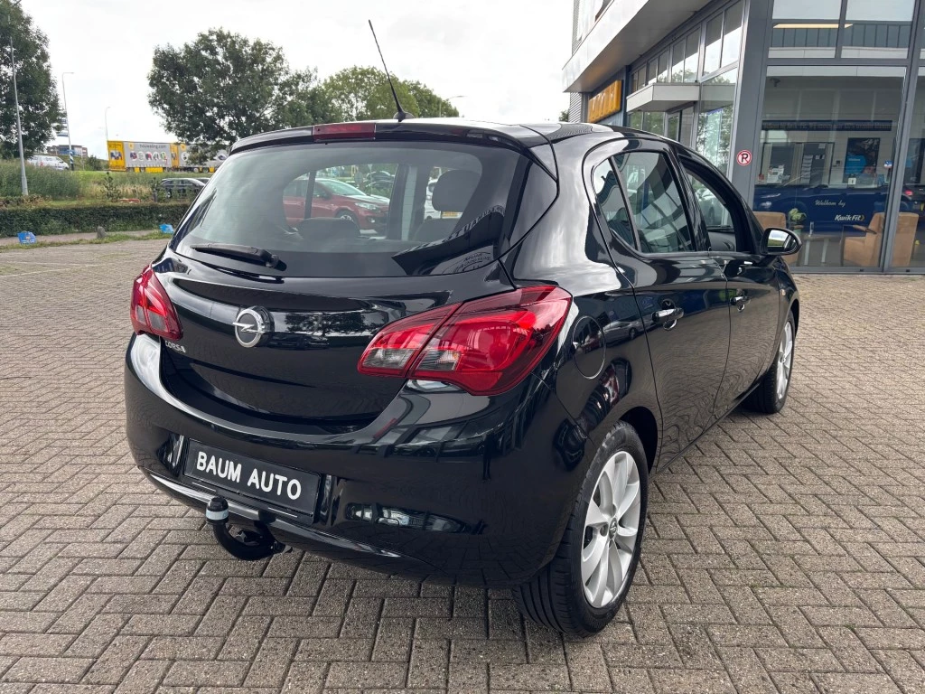 Hoofdafbeelding Opel Corsa-e