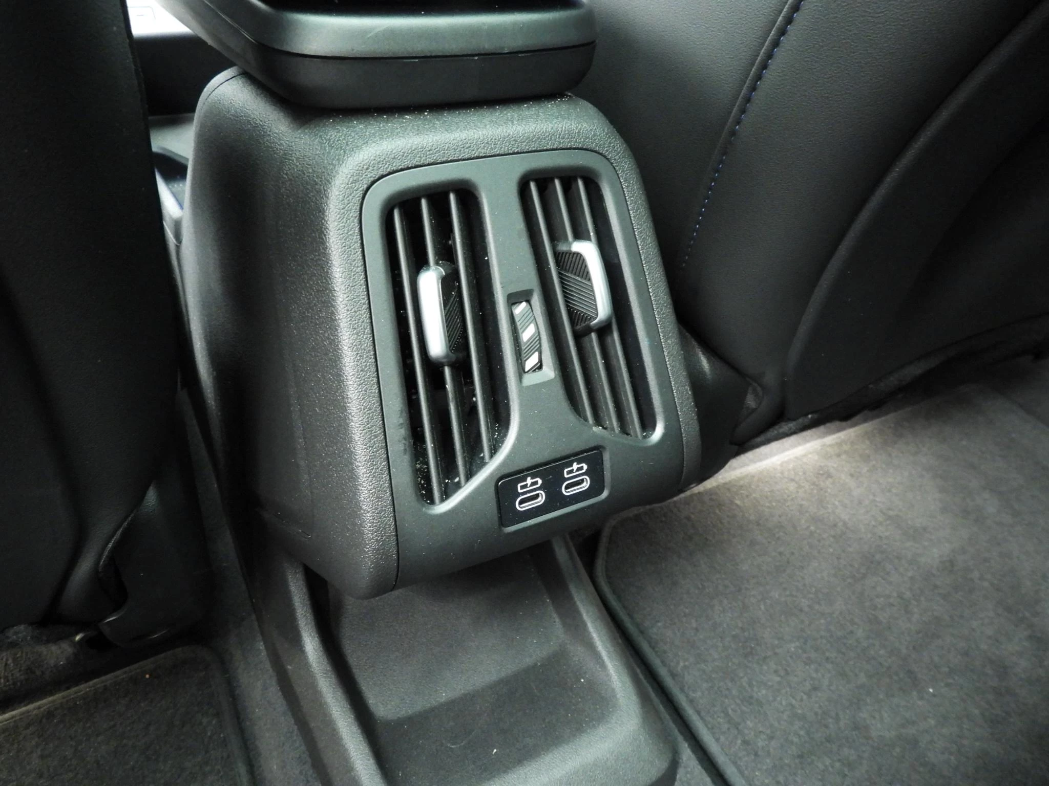 Hoofdafbeelding BMW iX1