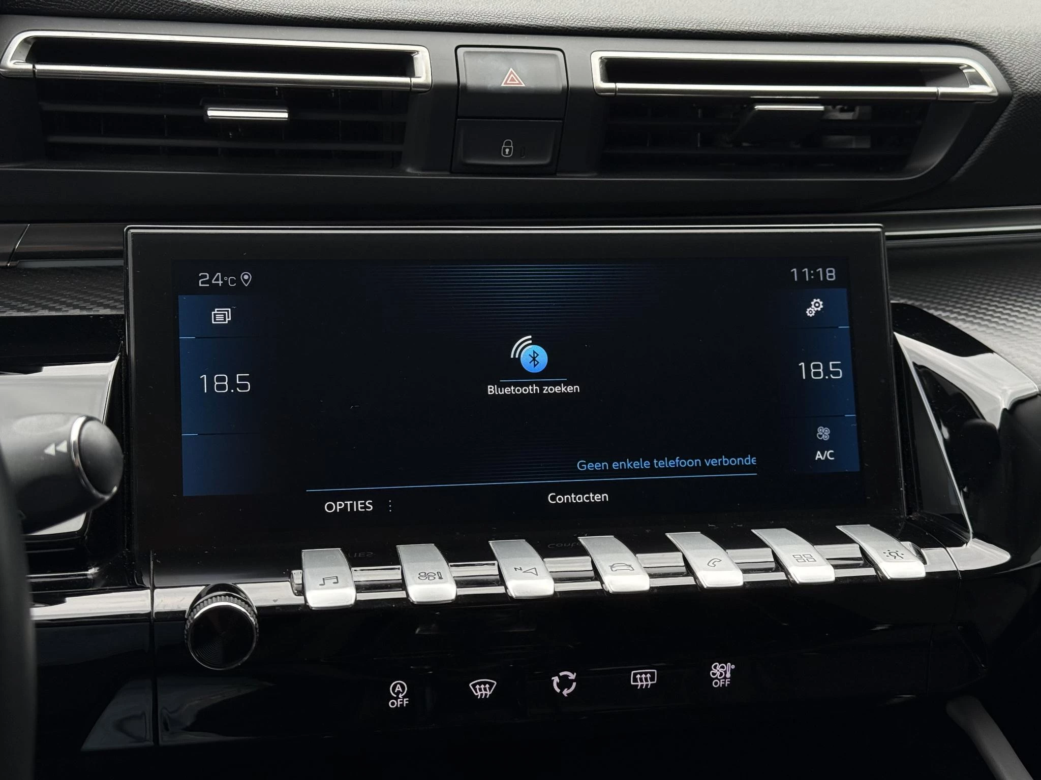 Hoofdafbeelding Peugeot 508