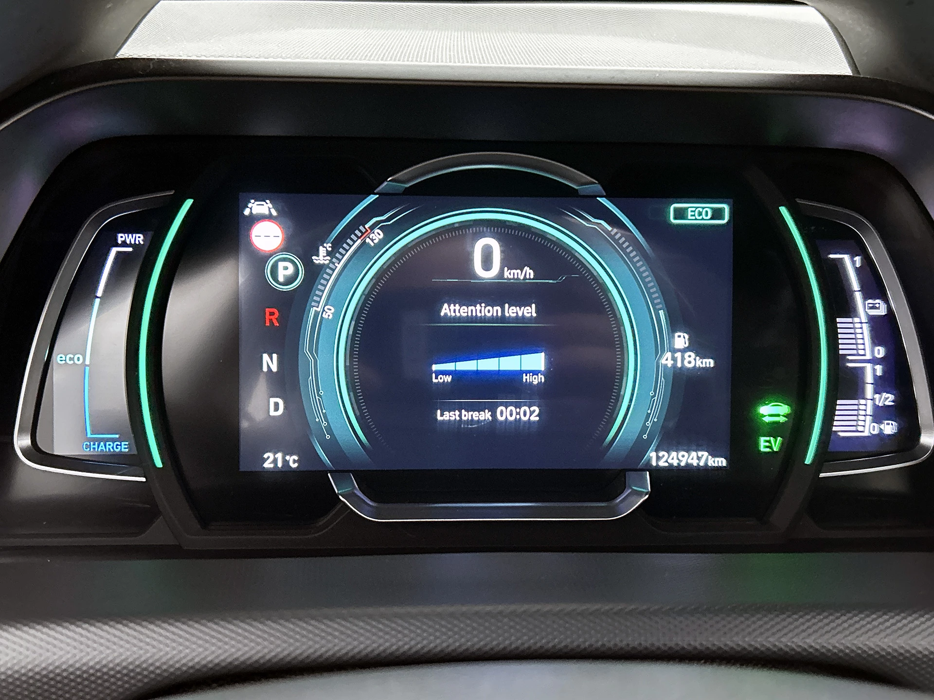 Hoofdafbeelding Hyundai IONIQ