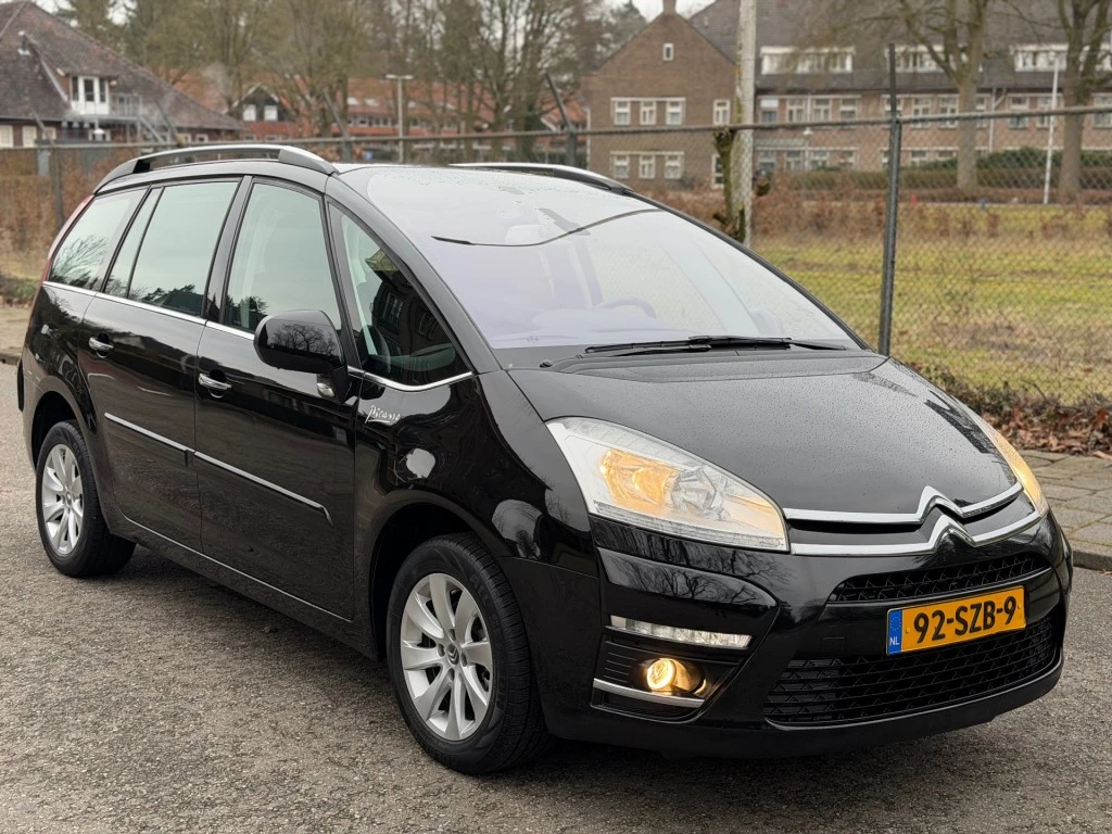 Hoofdafbeelding Citroën Grand C4 Picasso