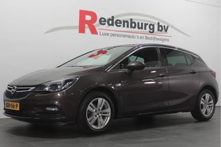 Opel Astra 1.4 Turbo - Carplay / PDC / Stoel+stuur verw.