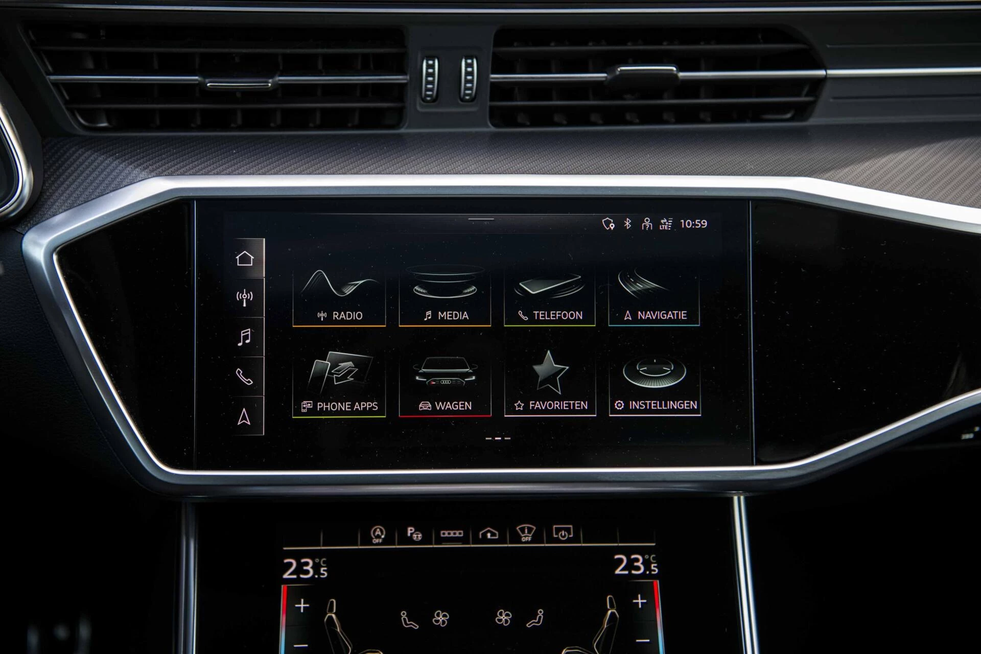 Hoofdafbeelding Audi RS6