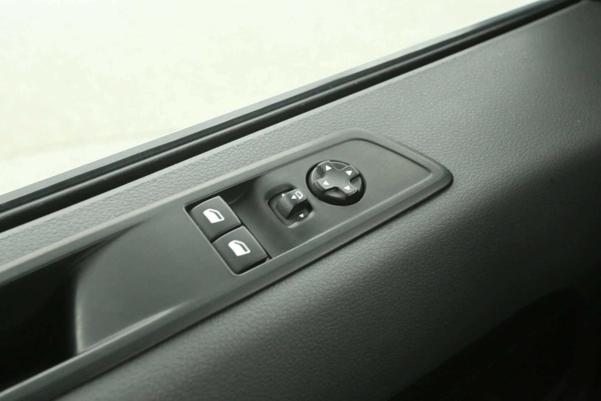 Hoofdafbeelding Opel Vivaro-e