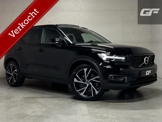Volvo XC40 1.5 T5 Recharge R-Design Pano H/K Carplay