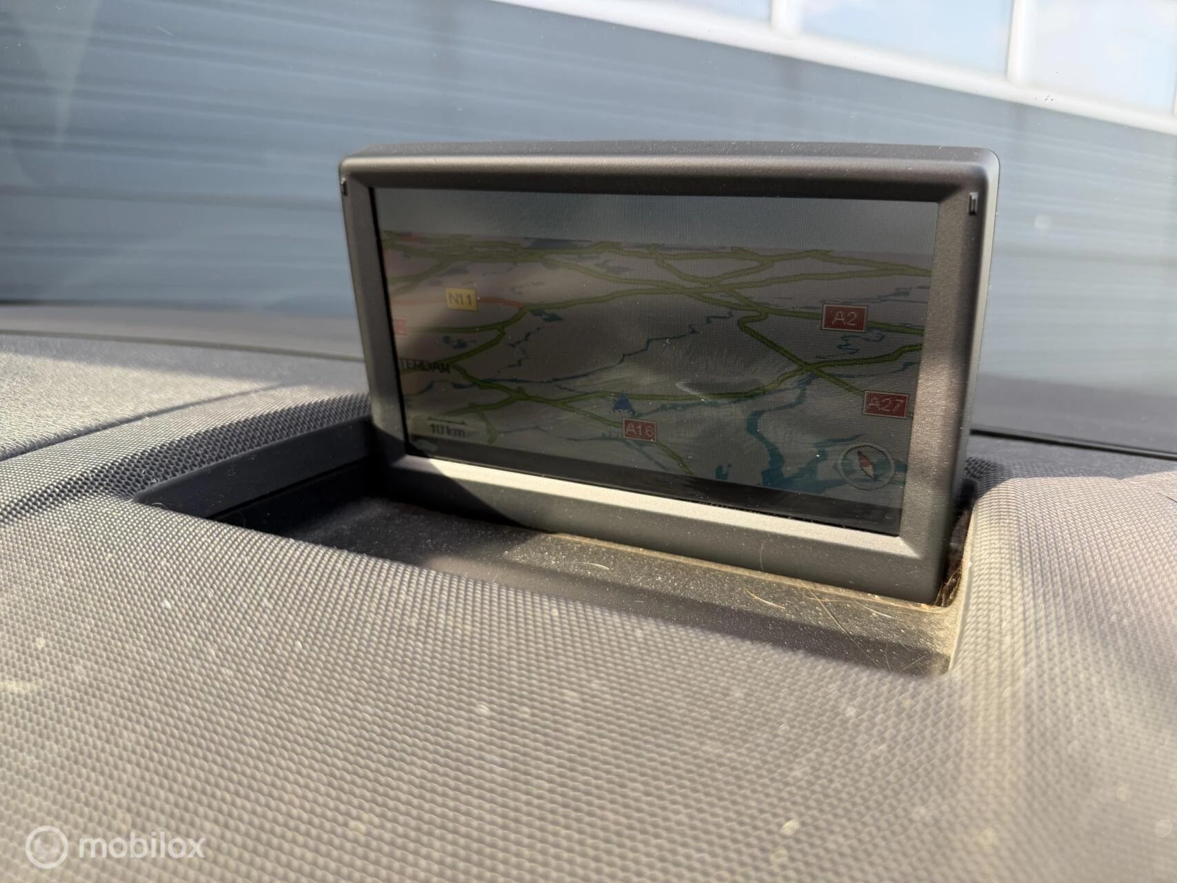 Hoofdafbeelding Volvo C70