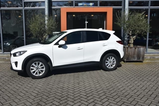 Mazda CX-5 2.0 TS+ 2WD