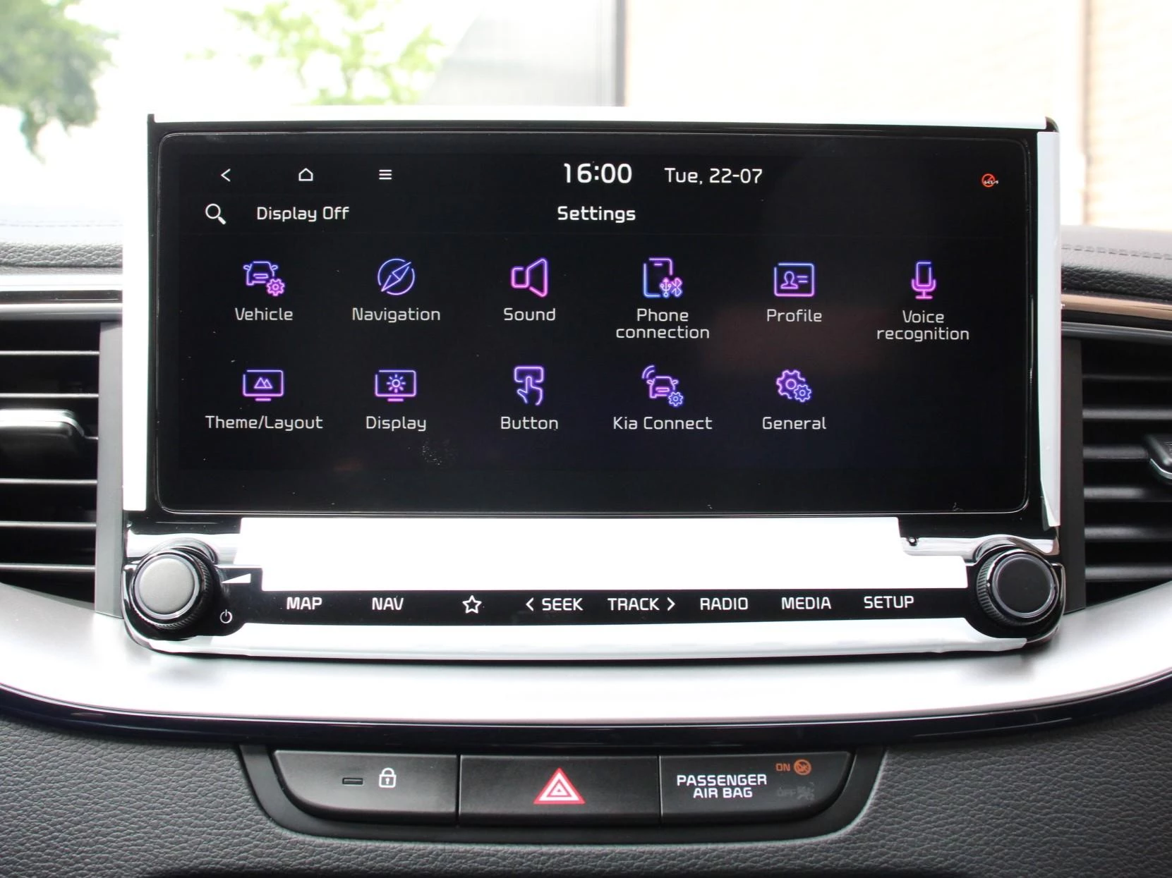 Hoofdafbeelding Kia XCeed