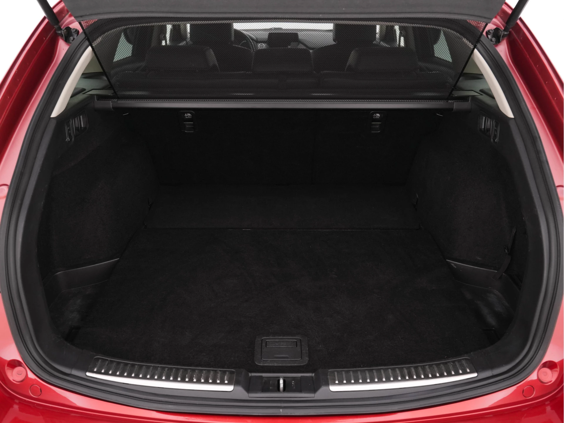 Hoofdafbeelding Mazda 6