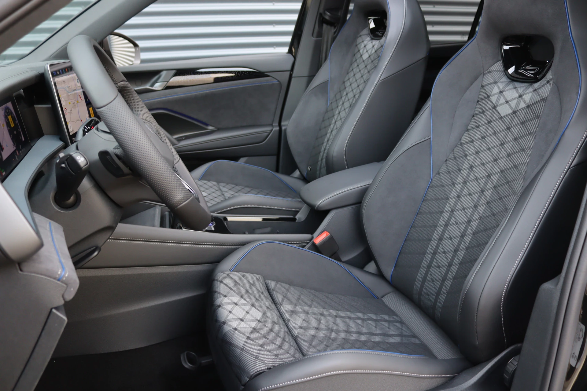 Hoofdafbeelding Volkswagen Tayron