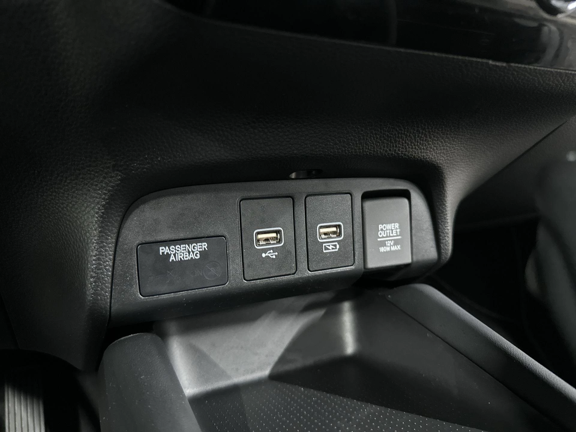 Hoofdafbeelding Honda Jazz