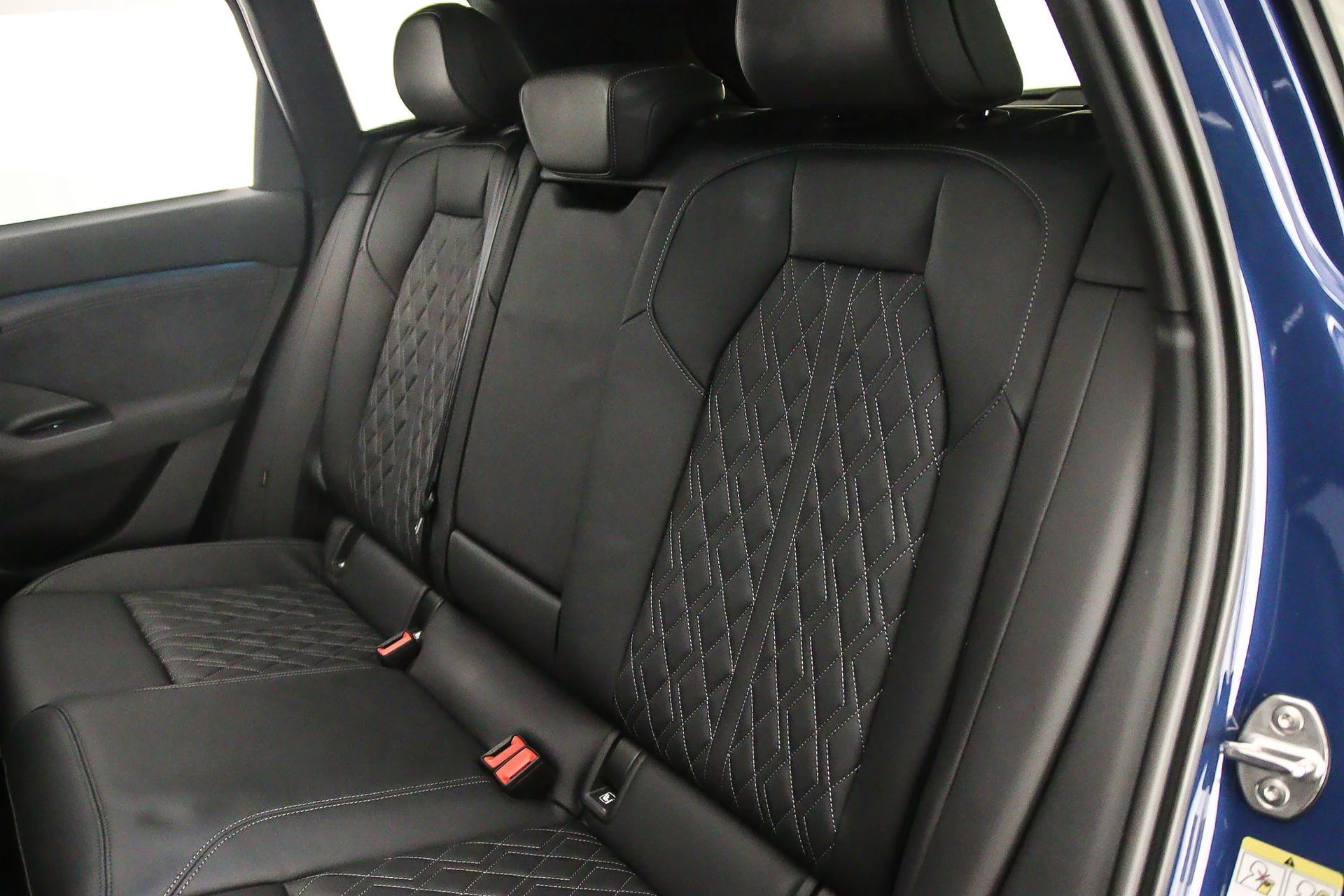 Hoofdafbeelding Audi Q6 e-tron