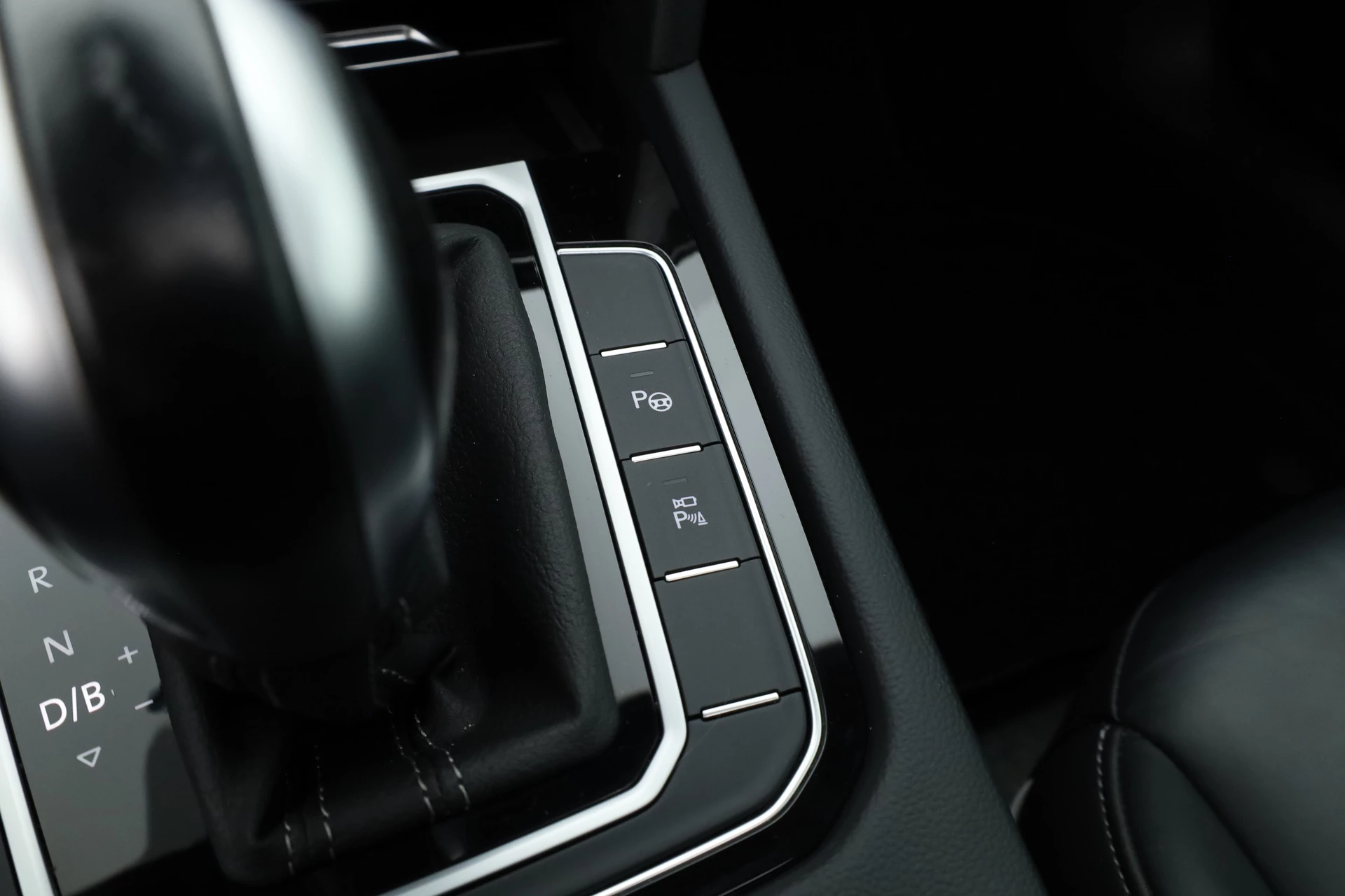 Hoofdafbeelding Volkswagen Arteon