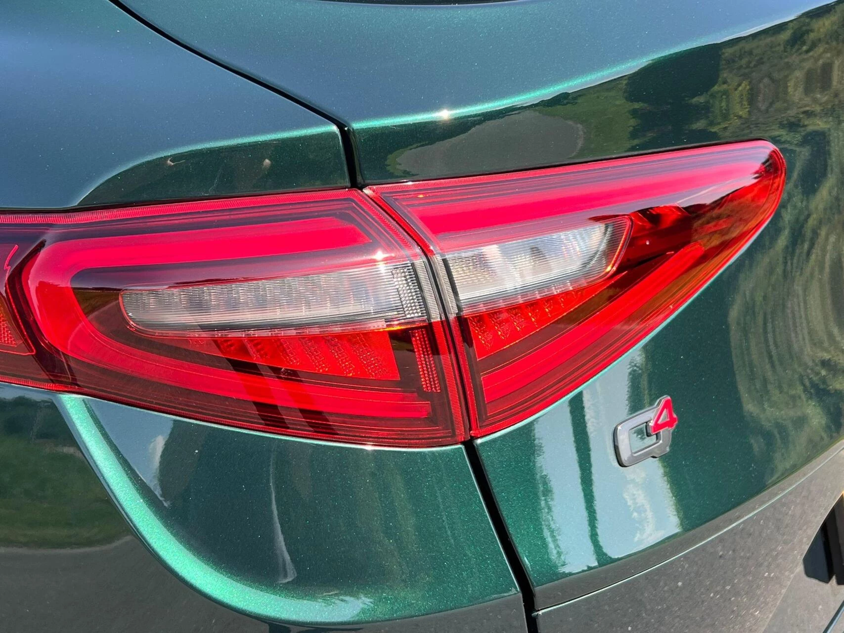 Hoofdafbeelding Alfa Romeo Stelvio